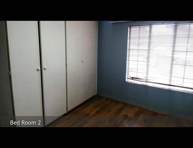 2 BEDROOM TOWNHOUSE FOR SALE IN ANNLIN